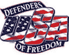 Defenders of Freedom